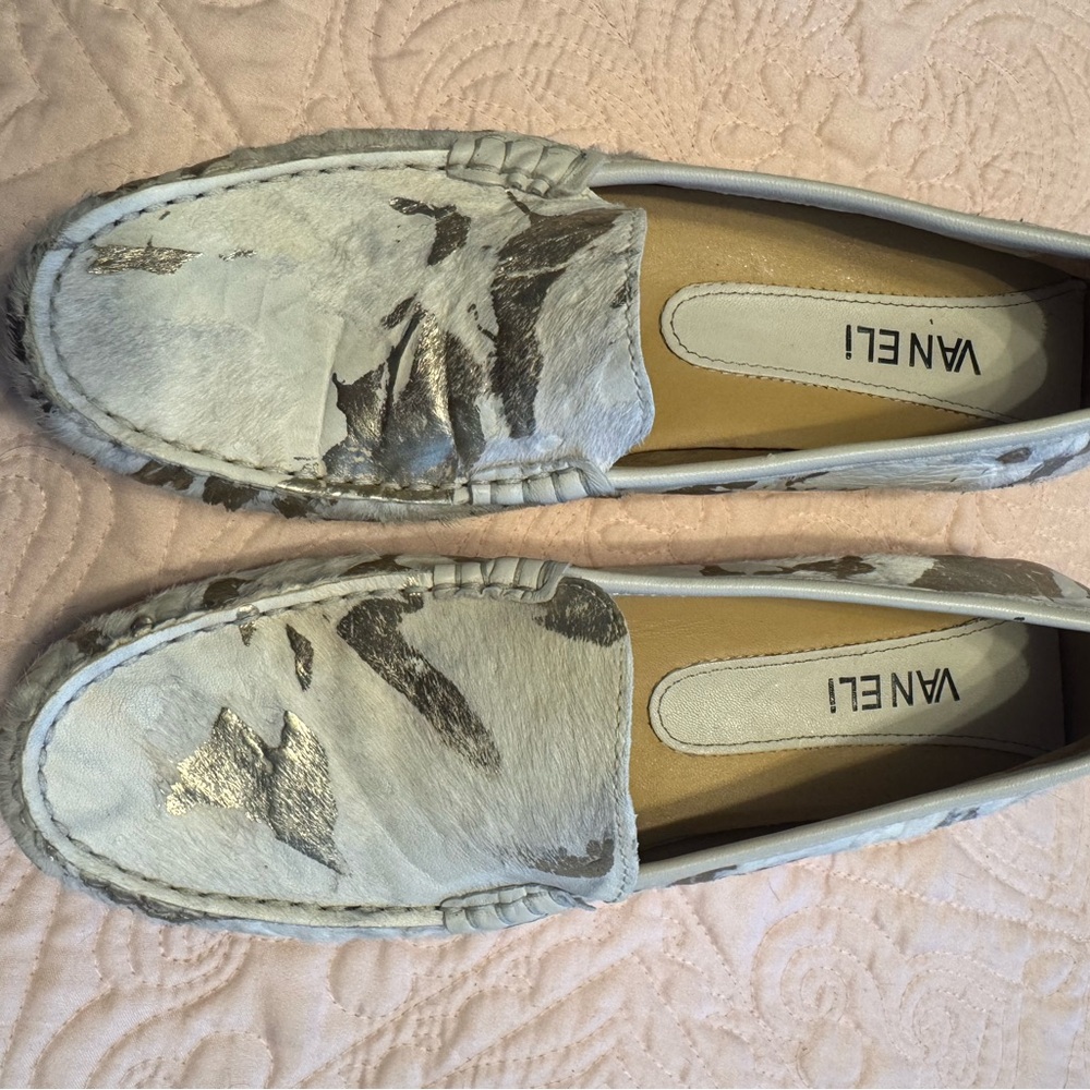 Vaneli Women's Loafers